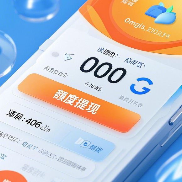 鹿优选额度提升攻略，如何实现额度兑现与主动提升？