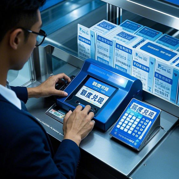 鹿优选额度怎么套出来？2024年最新攻略大公开