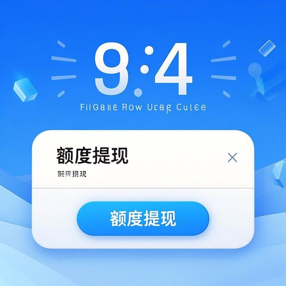 鹿优选额度兑现与使用指南